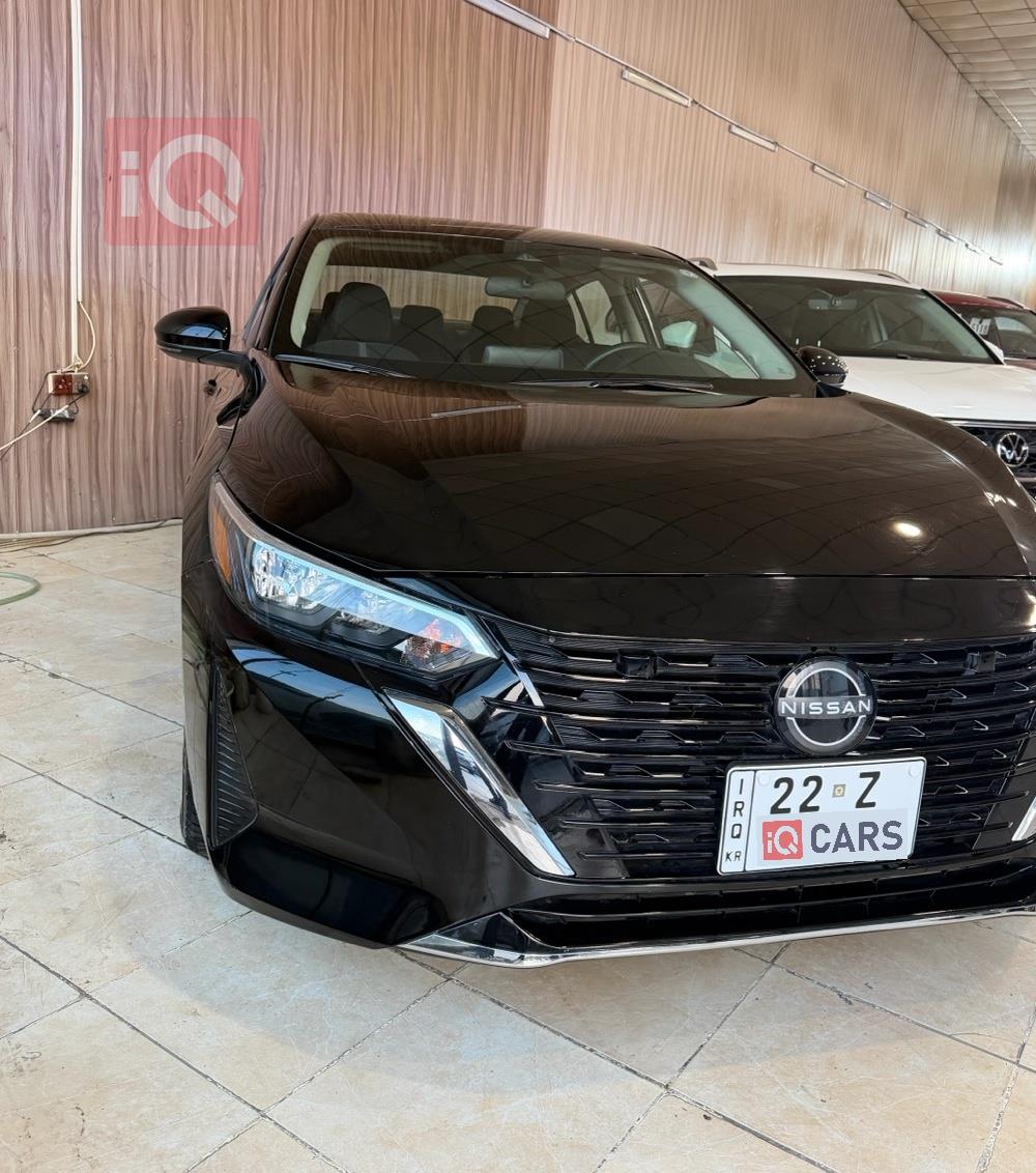 نيسان سنترا